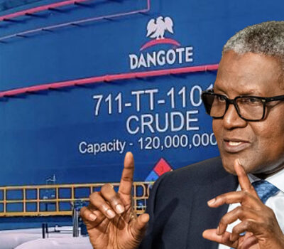 Without Dangote Refinery, Petrol Could Have Hit N6,000 Per Litre Amid Iran Conflict – IPMAN