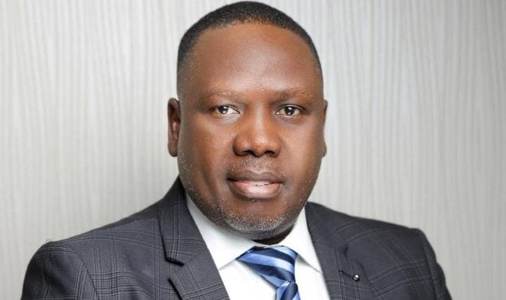 Nigerians are struggling to see improvement in the economy beause of our population- presidential media aide, Daniel Bwala