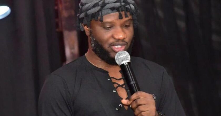 Ahead 2027: BBNaija star and comedian DeeOne wins Lagos Assembly ticket