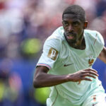 World Cup 2026: Dembele makes history after scoring hat-trick against Norway
