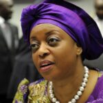 BEAKING : Alison-Madueke acquitted of all bribery charges in London