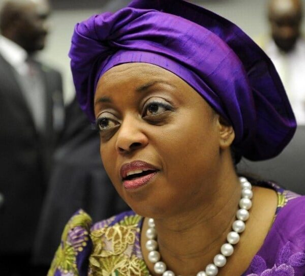 BEAKING : Alison-Madueke acquitted of all bribery charges in London