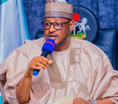 Katsina gov bans use of jerrycan to purchase fuel, shuts down POS centres over Insecurity