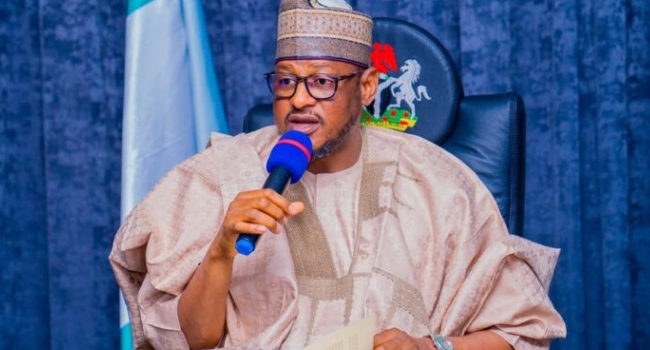 Katsina gov bans use of jerrycan to purchase fuel, shuts down POS centres over Insecurity