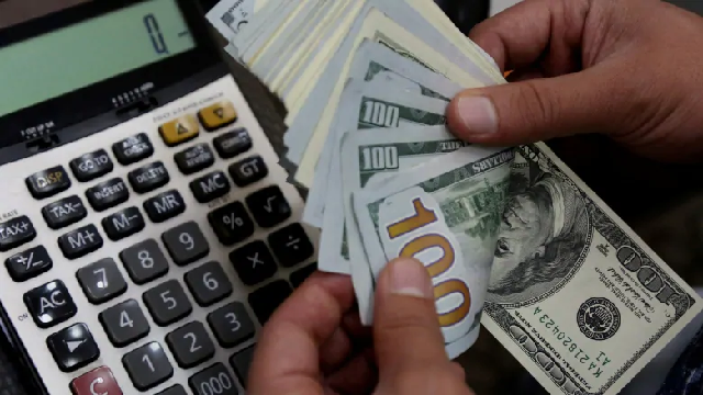 Dollar To Naira Exchange Rate Today, June 6th, 2026