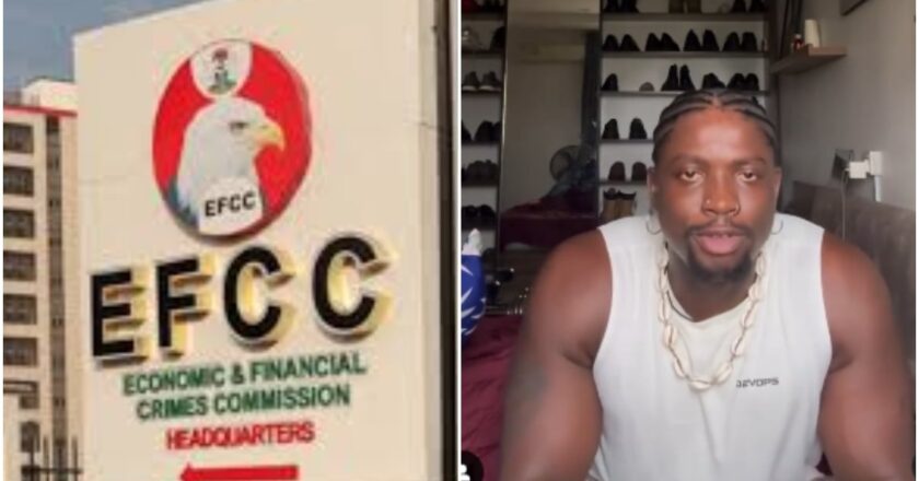 VeryDarkMan Confirms EFCC Invitation, Reveals Details of Investigation