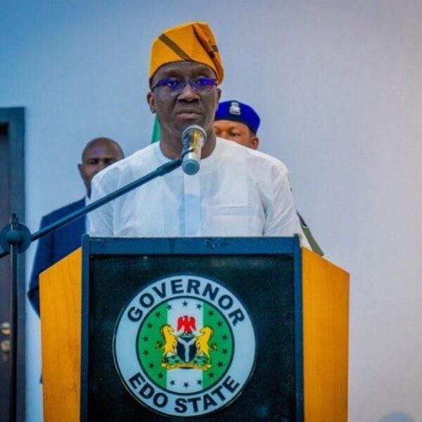 Okpebholo Calls for Immediate Release of Kidnap Victims in different part of Nigeria