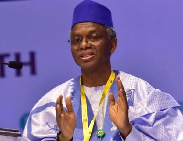 El-Rufai to file no-case submission as DSS closes wiretapping case