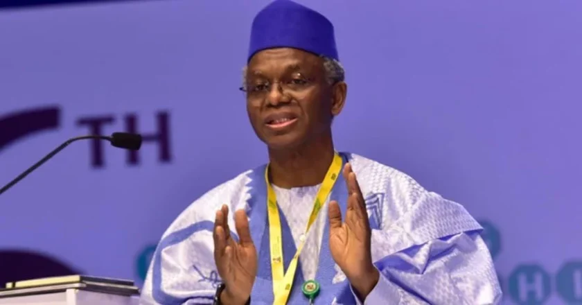 El-Rufai to file no-case submission as DSS closes wiretapping case