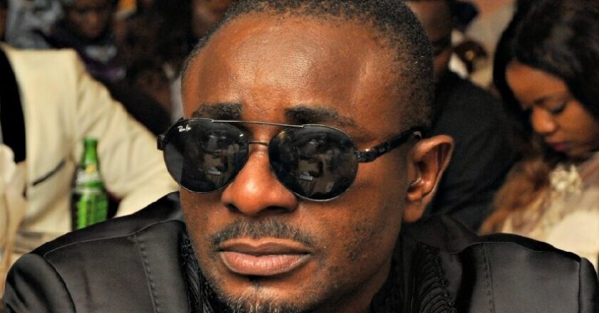 ‘It Could Be Your Children Next’ – Emeka Ike Urges Government to Tackle Insecurity
