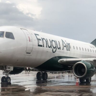 Enugu Air, Airport Concession Identified as Key Drivers Toward $30bn GDP Target – SSG