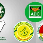 INEC Seeks Court Approval to Deregister ADC, Accord Party, Others