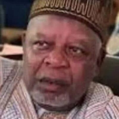 Bandits May Be Receiving Support From Influential Figures, Says Ex-NYSC DG After Kidnap Experience