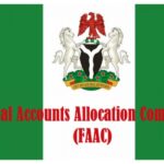 BREAKING : FAAC: FG, States, LGCs share N2.3tn as May revenue