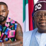 Falz Accuses Tinubu Of Hiring Counter-Protesters To Sabotage End Insecurity Protest