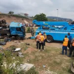 Imo Army Recruitment Candidates Injured in Road Crash While Travelling to Zaria