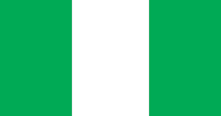Nigeria ranked most generous country in the world