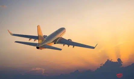 Domestic air travel fare rose 20.8% from May 2025 to May 2026