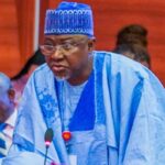 JUST IN : Senator Garba Maidoki Of Kebbi State Defects From APC To ADC