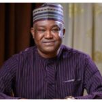 Ahead 2027, 23 Accord chairmen back Gbenga-Olawepo-Hashim for presidency