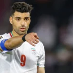 World Cup organisers want Iran knocked out – Captain Mehdi slams FIFA president
