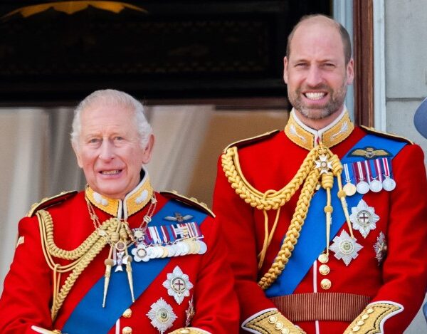 Prince William is now a billionaire and richer than King Charles