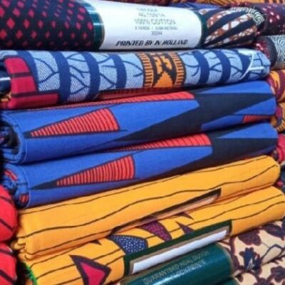 Senate Urges Federal Government to Prohibit Importation of Foreign Textile Products