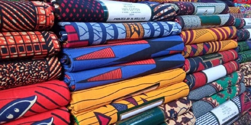 Senate Urges Federal Government to Prohibit Importation of Foreign Textile Products