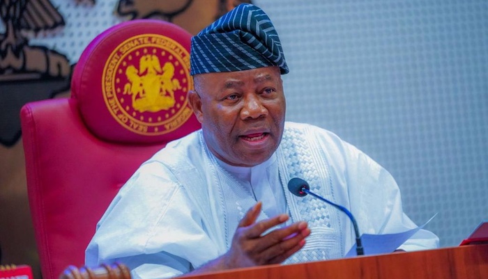 Akpabio denies promising APC tickets to Senators who lost in primaries