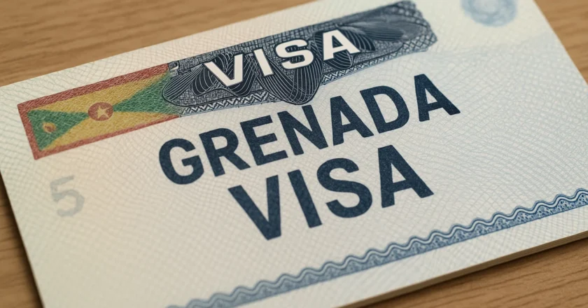 BREAKING : Nigerians granted visa-free entry to Grenada -Report claims