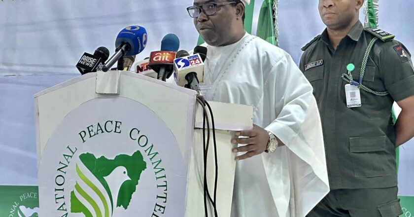 INEC steps up readiness for Osun governorship election