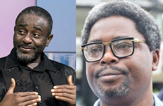 Actor Emeka Ike threatens action against Wike’s aide over INEC data leak