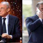 Barcelona file lawsuit against Real Madrid president Florentino Pérez