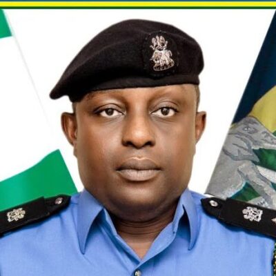 New Force PRO Iniedu Pledges Transparency, Accountability in Policing