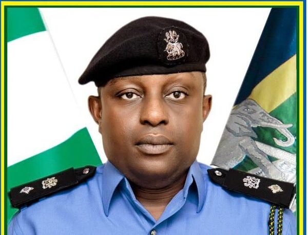 New Force PRO Iniedu Pledges Transparency, Accountability in Policing
