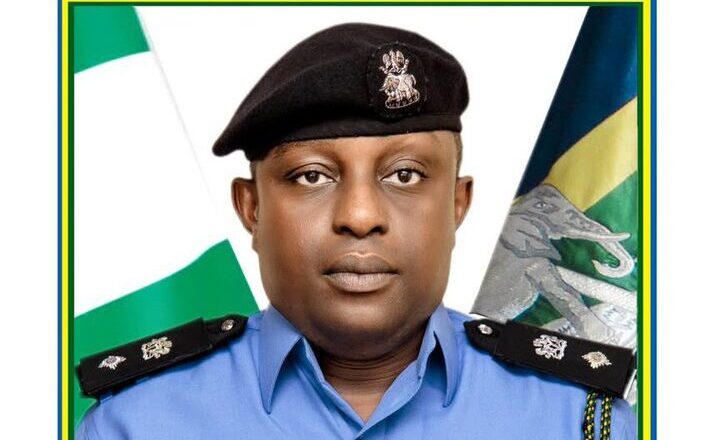 New Force PRO Iniedu Pledges Transparency, Accountability in Policing