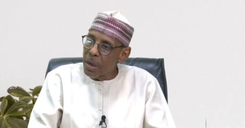 Tinubu Has Lost Control over Insecurity in Nigeria– Baba-Ahmed