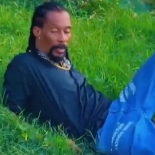 Hanks Anuku’s Manager Dismisses Mental Health Concerns After Viral Abuja Video