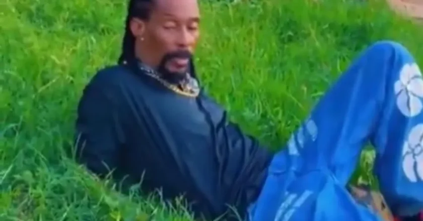 Hanks Anuku’s Manager Dismisses Mental Health Concerns After Viral Abuja Video