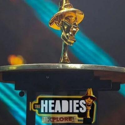 Headies Organisers Explain Decision to Host 18th Edition of Awards in Canada