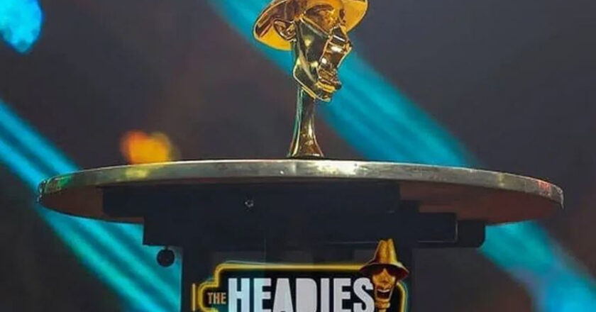 Headies Organisers Explain Decision to Host 18th Edition of Awards in Canada