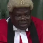 Zimbabwean judge frees 21-year-old man who slept with 14-year-old minor claiming age difference is not too bad
