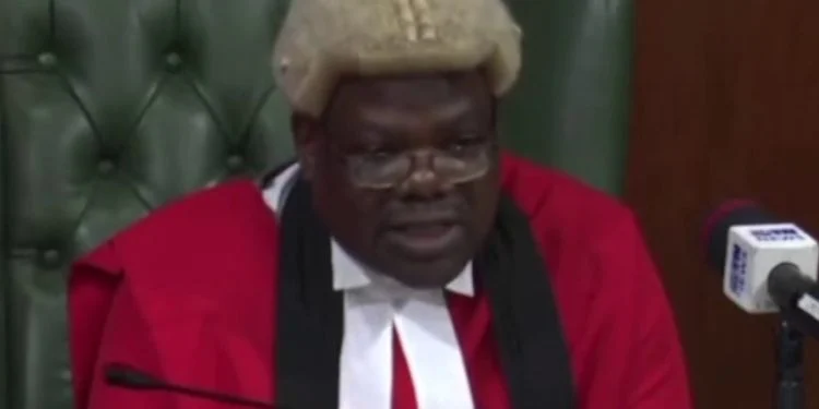 Zimbabwean judge frees 21-year-old man who slept with 14-year-old minor claiming age difference is not too bad