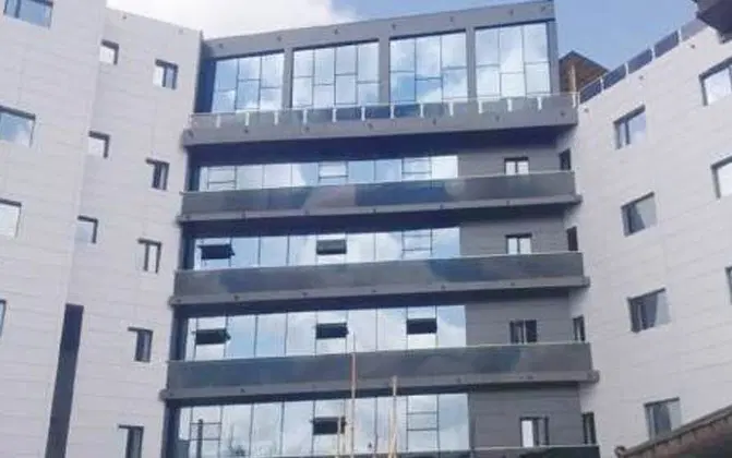 FG auctions Lagos hotel, 3 properties forfeited by drug lords at N6.1bn 