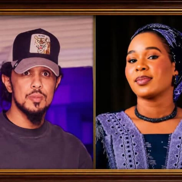 Police detain popular Kano TikToker over boyfriend’s death