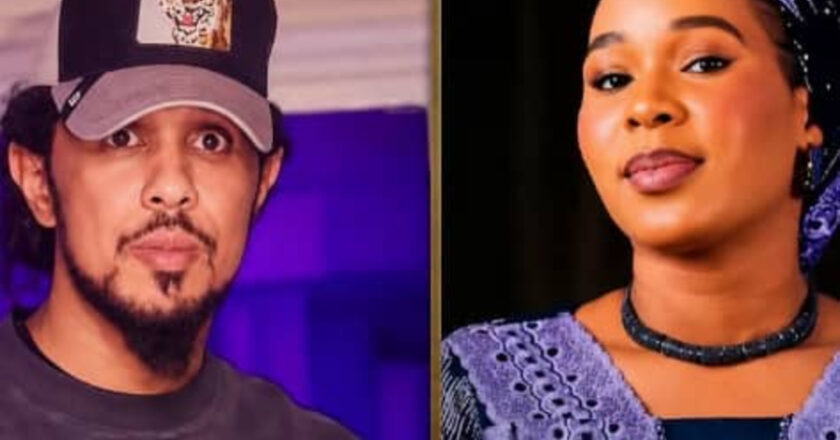 Police detain popular Kano TikToker over boyfriend’s death