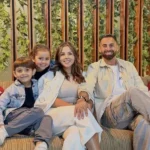 Argentine Footballer Lucas Trejo Loses Wife, Two Children in Venezuela Earthquake Tragedy