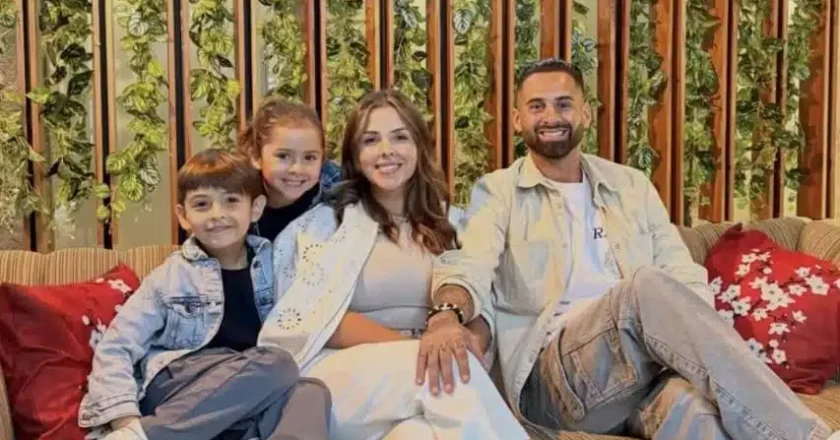 Argentine Footballer Lucas Trejo Loses Wife, Two Children in Venezuela Earthquake Tragedy