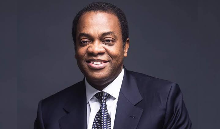 Ahead 2027: PRP clears Donald Duke as presidential candidate