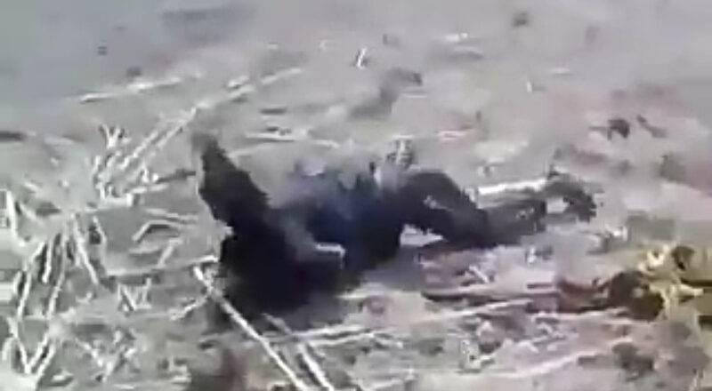 Outrage as Alleged Video of Bandits Sexaully Abusing Abducted Women Sparks National Concern {VIDEO}